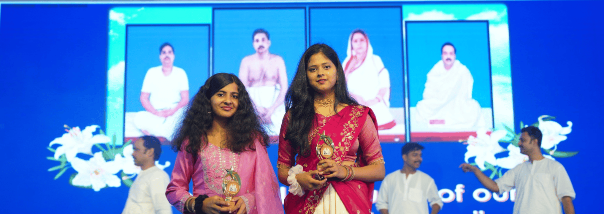 Bangalore Satsang Vihar Temple