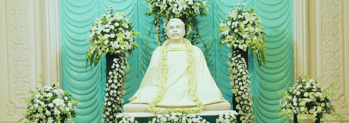 Bangalore Satsang Vihar Temple