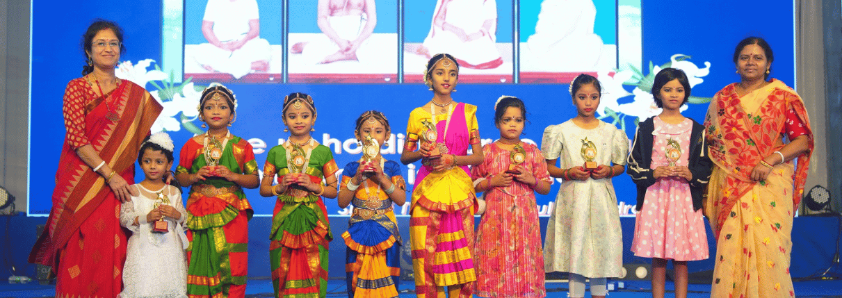 Bangalore Satsang Vihar Temple